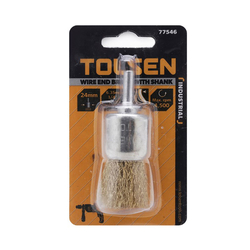 Chổi cước công nghiệp 24mm Tolsen 77546