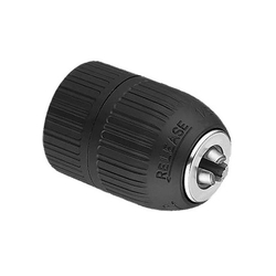 Đầu kẹp mũi khoan 10mm không cây khóa Tolsen 79170