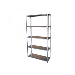 Tolsen 83071 5-tier tool shelf