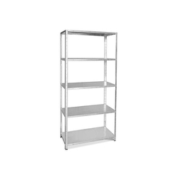 Tolsen 83072 5-tier tool shelf