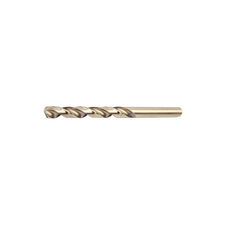 Tolsen 75165 Industrial HSS CO5% Iron Drill 14.0mm