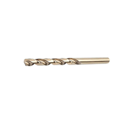 Tolsen 75157 Industrial HSS CO5% Iron Drill 9.5mm
