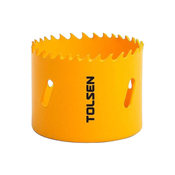 Khoét lỗ sắt 21mm Tolsen 75721