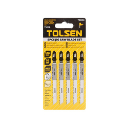 Tolsen 76805 T101BR 100mm Wood Saw Blade