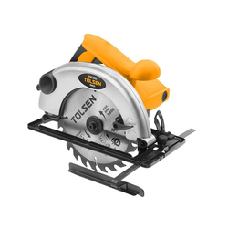 Tolsen 79531 X-tip 1200W/185mm Wood Cutter