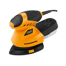 Tolsen 79561 200W X-tip Triangle Sander