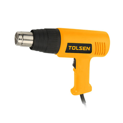Máy khò 1000-2000W X-tip Tolsen 79100