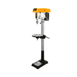 Bench Drill 750W/32mm X-tip Tolsen 79656