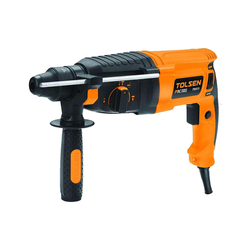 Máy khoan búa 3 chức năng 800W/26mm X-tip Tolsen 79511