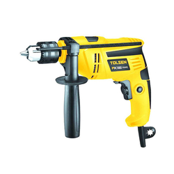 Tolsen 79502 X-tip 710W/13mm Impact Drill