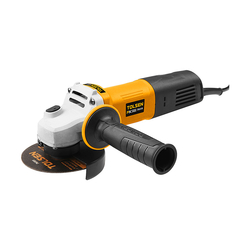 Tolsen 79519 X-tip 850W/100mm Angle Grinder