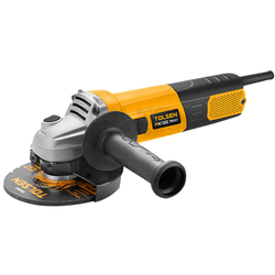 Máy mài góc 950W/125mm X-tip Tolsen 79521