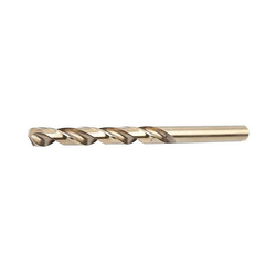 Tolsen 75145 Industrial HSS CO5% Iron Drill 3.5mm