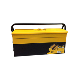 Thùng đựng đồ nghề 3 tầng 49.5cm Tolsen 80212