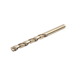 Tolsen 75172 Industrial HSS CO5% Iron Drill 3.2mm