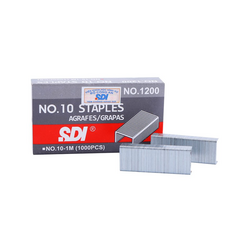 SDI Staple No. 10