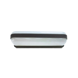 Đèn Led gắn vách 9W Duhal ABY025T ánh sáng trắng