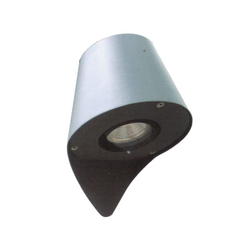 Đèn Led gắn vách 10W Duhal ABY024T ánh sáng trắng