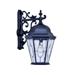 Đèn Led gắn vách 5W Duhal DTV013
