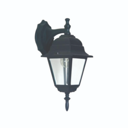 Đèn Led gắn vách 5W Duhal DTV001
