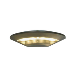 Đèn Led gắn vách 10W Duhal ABY112V ánh sáng vàng