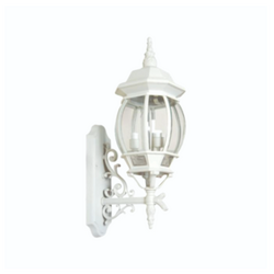 Đèn Led gắn vách 5W Duhal DTV017