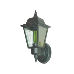 Đèn Led gắn vách 5W Duhal DTV008