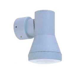 Đèn Led gắn vách 5W Duhal ABY101T ánh sáng trắng
