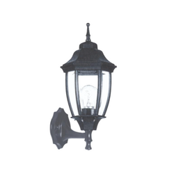 Đèn Led gắn vách 5W Duhal DTV003M trung bình