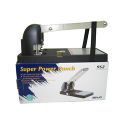 Genuine KW Trio 952 hole punch