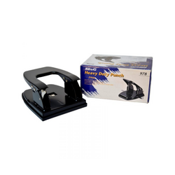 Genuine KW Trio 978 hole punch