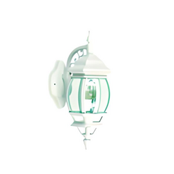 Đèn Led gắn vách 5W Duhal DTV014M trung bình