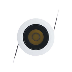 LED Downlight with rotating angle AT22 60/9W 5000K