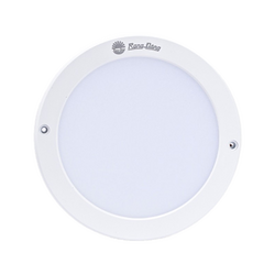 Đèn Led Downlight ốp trần tròn Rạng Đông LN11 220/18W ánh sáng vàng