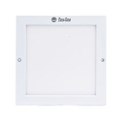 Đèn Led Downlight ốp trần vuông Rạng Đông LN10 220x220/18W ánh sáng trắng