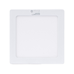 Rang Dong LN08 300x300/24W square ceiling LED Downlight, yellow light