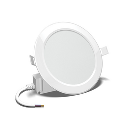 Rang Dong PT04RF 110/9W Color Changing LED Panel Light