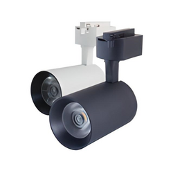 Rang Dong TRL04RF 20W Color Changing Led Tracklight