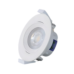 Đèn Led Downlight Rạng Đông AT02XG 76/65WDA ánh sáng trung tính