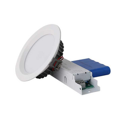 Đèn Led Downlight dự phòng Rạng Đông AT04DP 90/7W ánh sáng trắng