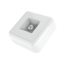 Rang Dong DN01PIR sensor night light 65x65/03W yellow light