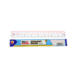 WinQ 20cm flexible ruler