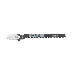 Set of 5 jigsaw blades for Eclipse EPT119BO machine