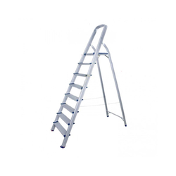 Nikita NKT-AL08 aluminum chair ladder