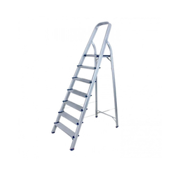 Nikita NKT-AL07 aluminum chair ladder