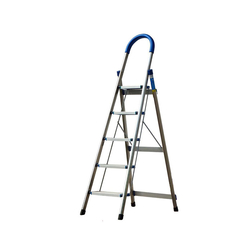 Nikita NKT-DL05 large aluminum step ladder