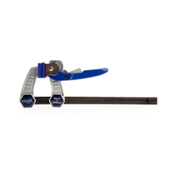Improved F-clamp 200mm Eclipse ELC80-8