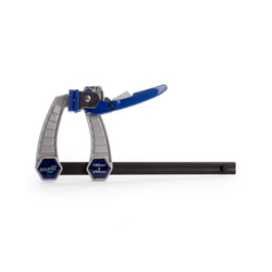 Improved F-clamp 200mm Eclipse ELC120-8