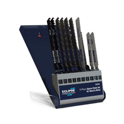 Bộ 10 lưỡi cưa lọng máy Eclipse EPT-WM10