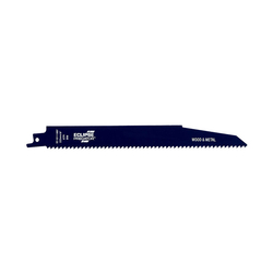 Set of 5 Eclipse EC-S1110DF reciprocating saw blades